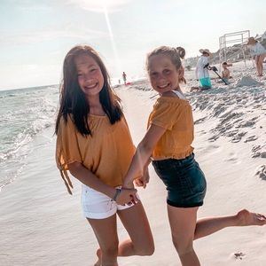 Meet your Posher, Sadye